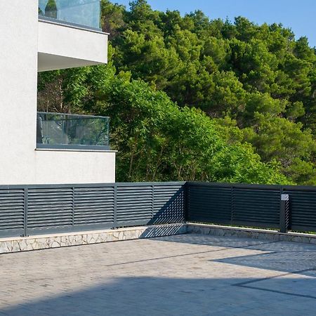 Residence Vrbnik Zewnętrze zdjęcie