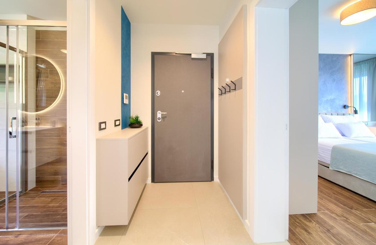 Residence Vrbnik Zewnętrze zdjęcie