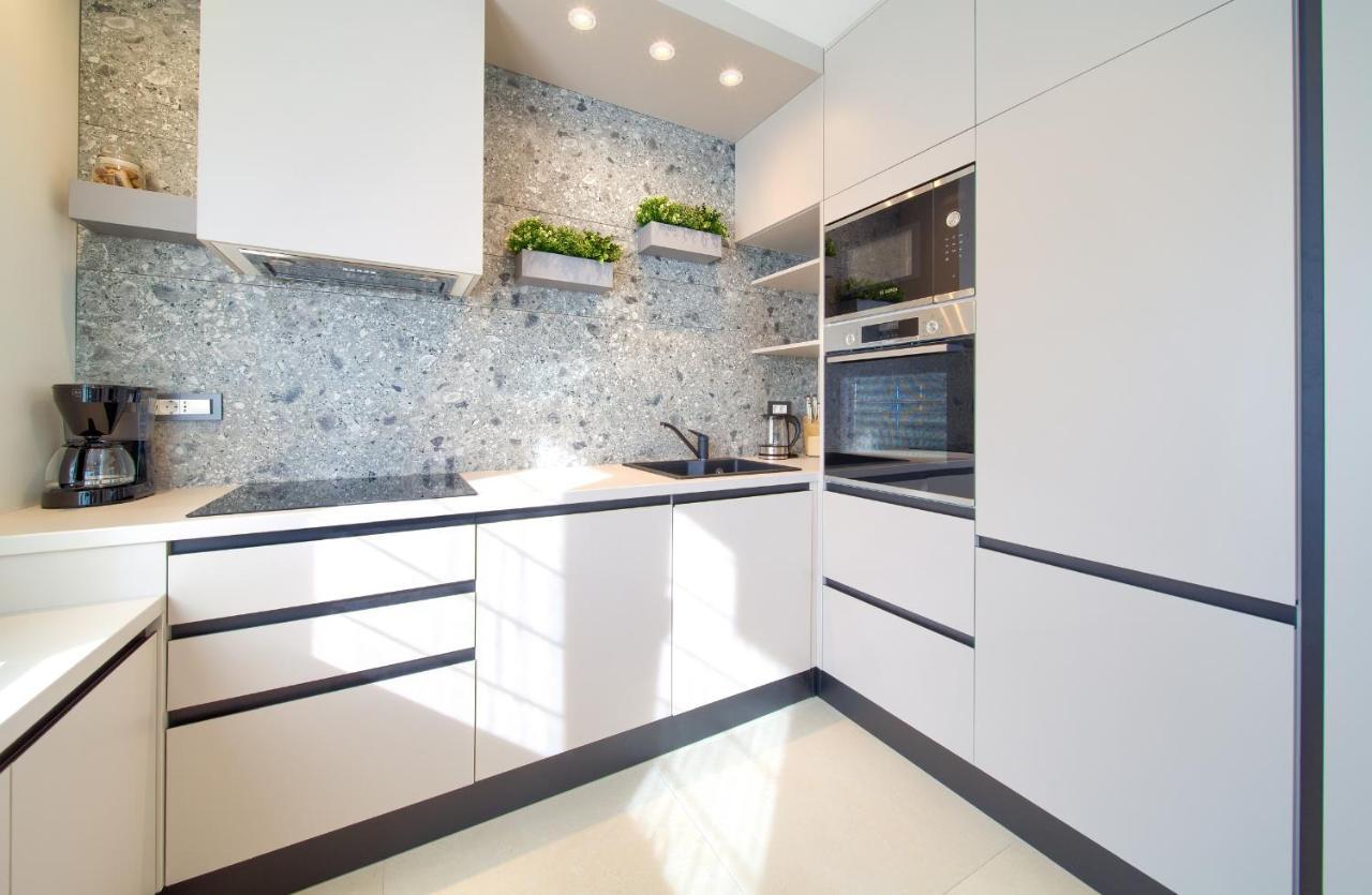 Residence Vrbnik Zewnętrze zdjęcie
